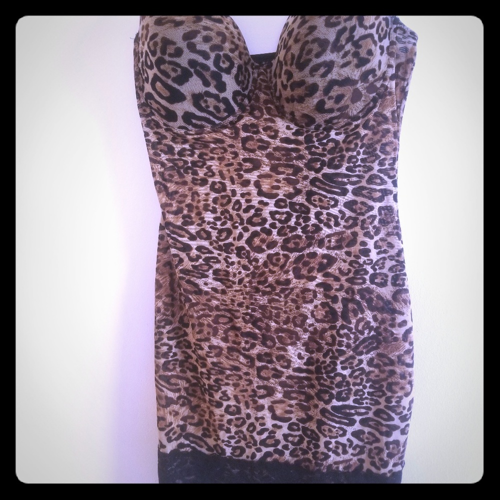 Shapewear